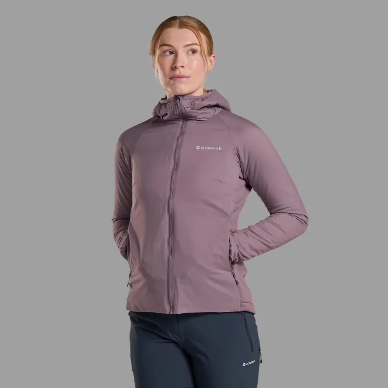 Montane Womens Sirocco Hoodie - Moonscape-2