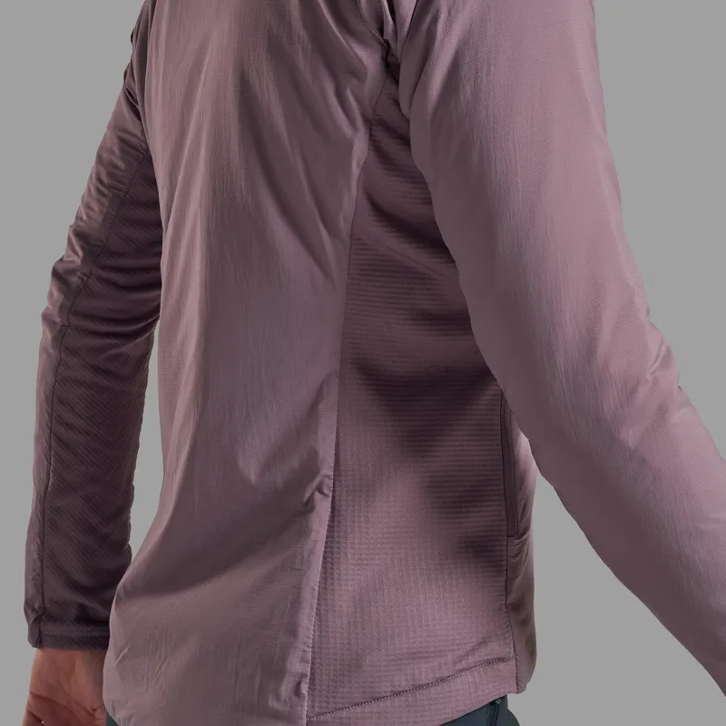 Montane Womens Sirocco Hoodie - Moonscape-4