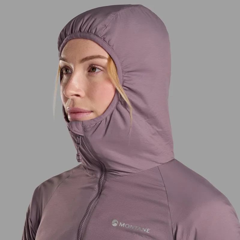 Montane Womens Sirocco Hoodie - Moonscape-5