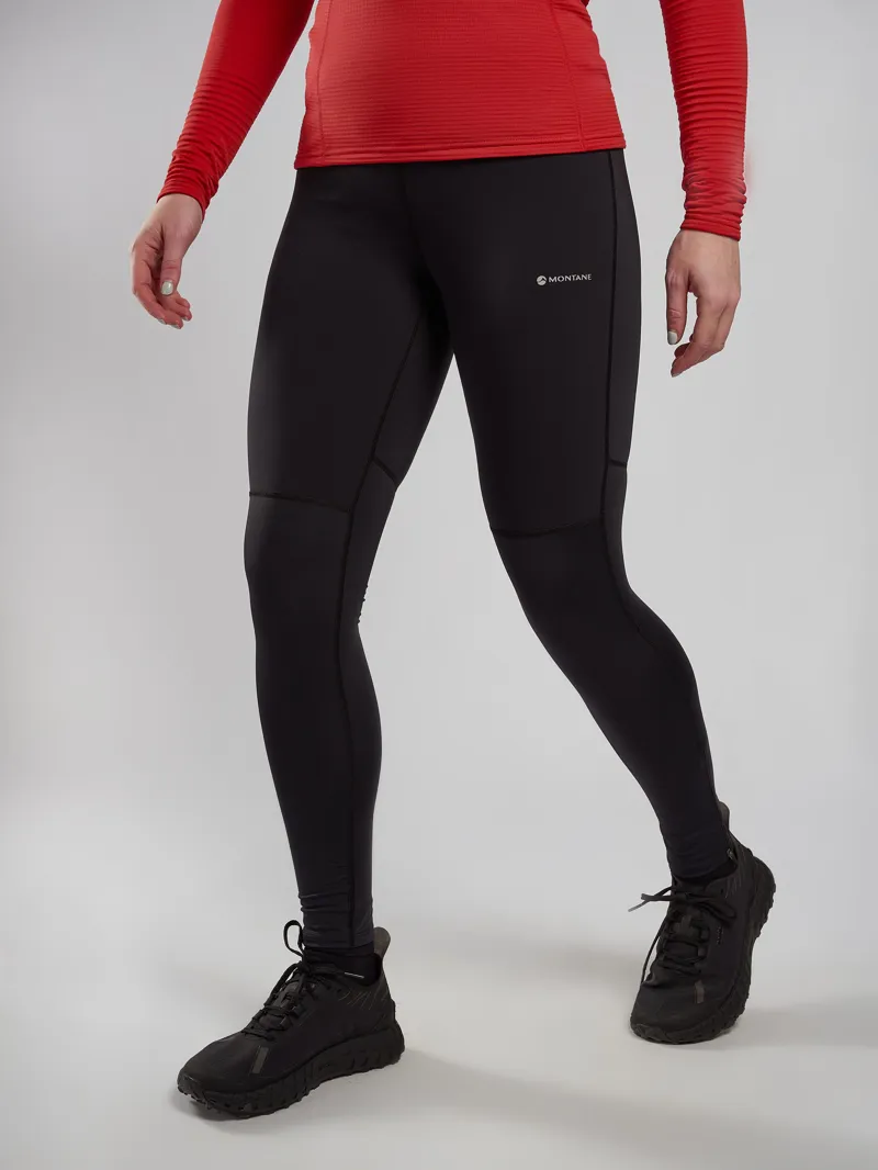 Montane Womens Slipstream Thermal Tights-2