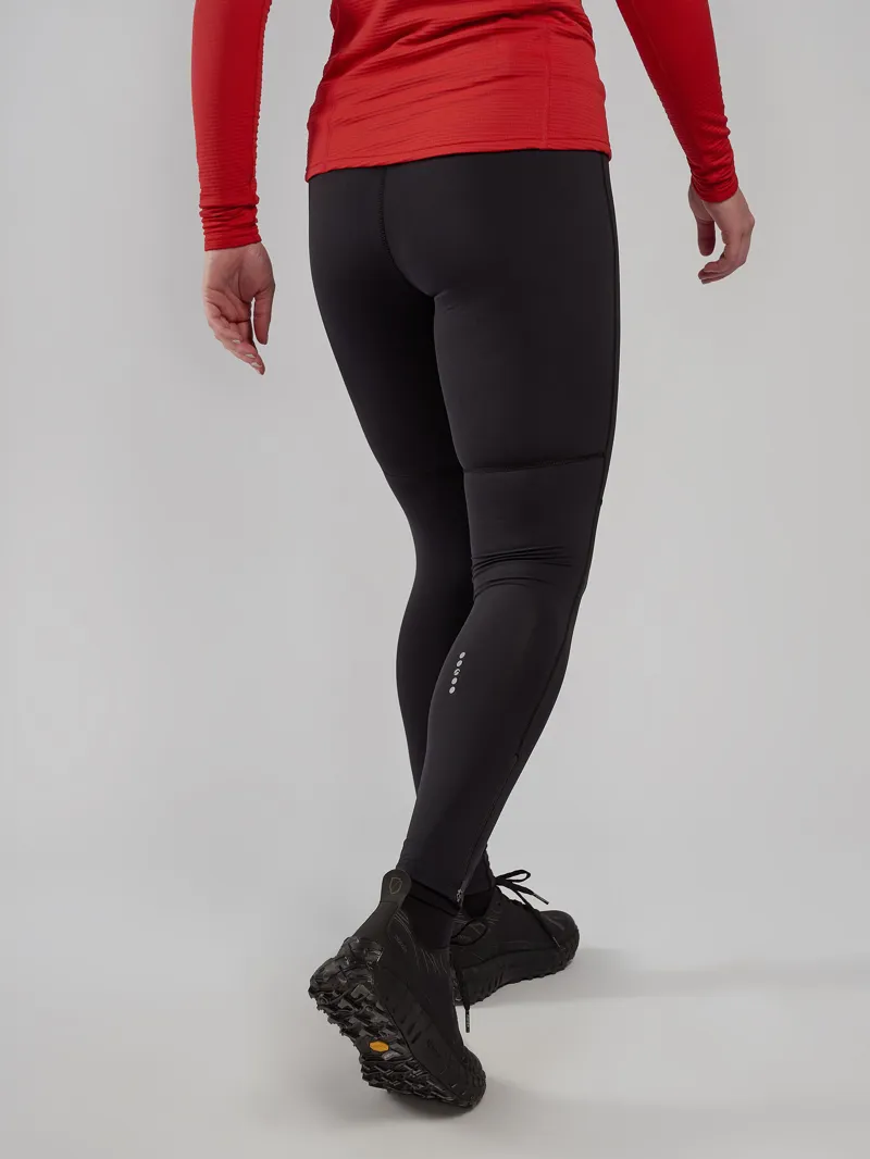 Montane Womens Slipstream Thermal Tights-3