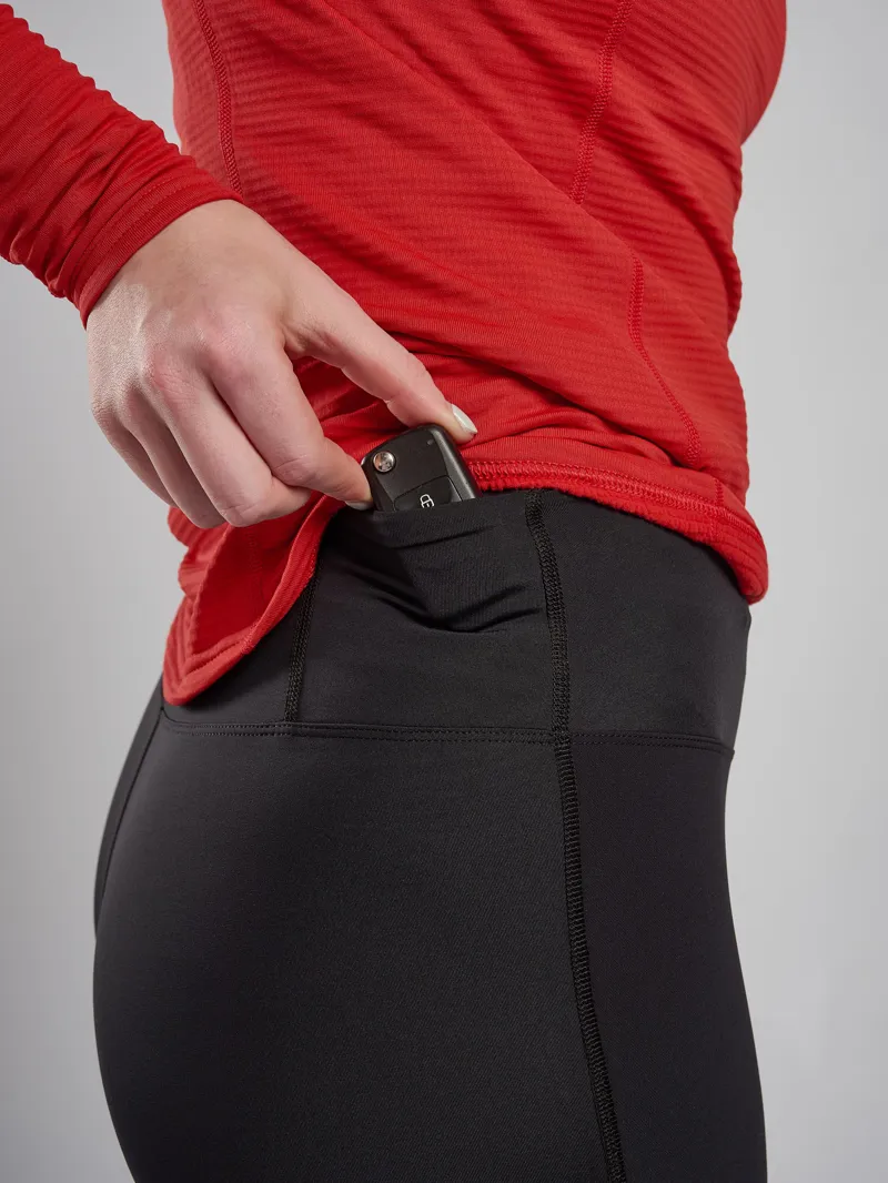 Montane Womens Slipstream Thermal Tights-5