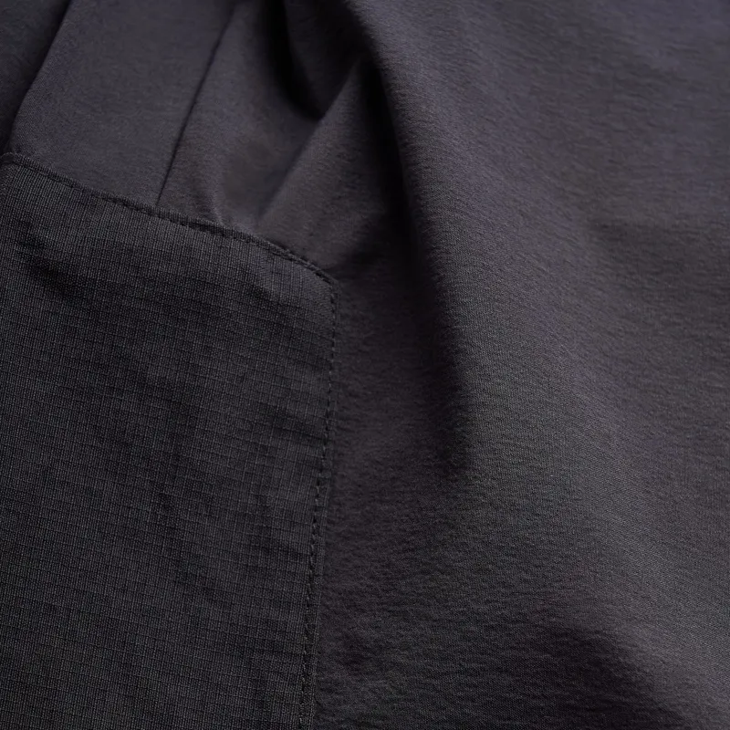 Montane Womens Terra Stretch Trousers - Black-8