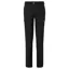 Montane Womens Terra Stretch Trousers - Black