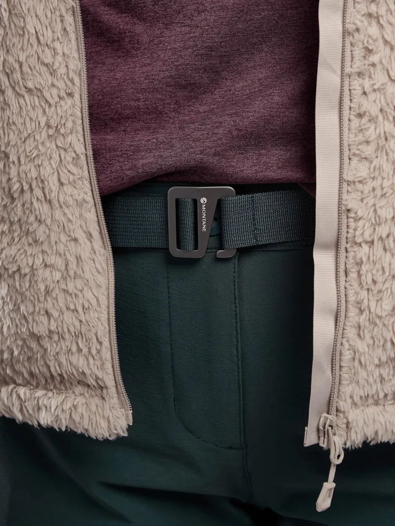 Montane Womens Terra Stretch Trousers - Deep Forest-4