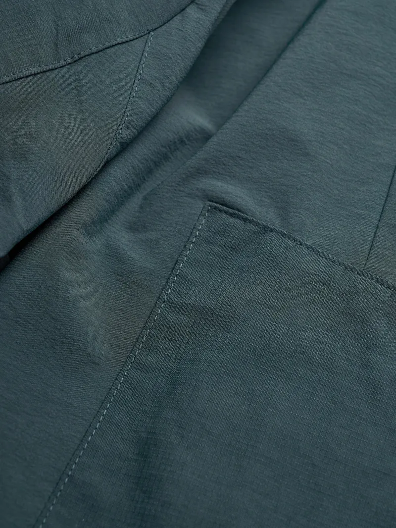 Montane Womens Terra Stretch Trousers - Deep Forest-8