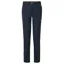 Montane Womens Terra Stretch Trousers - Eclipse Blue
