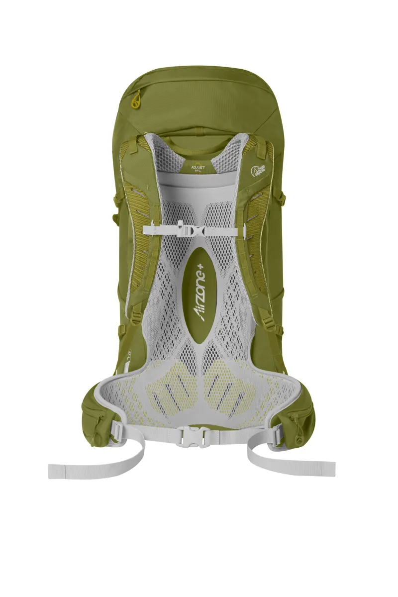 Lowe Alpine AirZone Trek 35:45 Rucksack - Fern-2