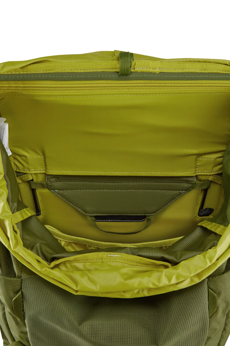 Lowe Alpine AirZone Trek 35:45 Rucksack - Fern-4