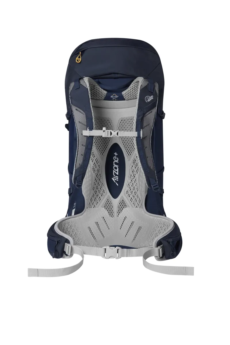 Lowe Alpine AirZone Trek 45:55 Rucksack - Navy-1