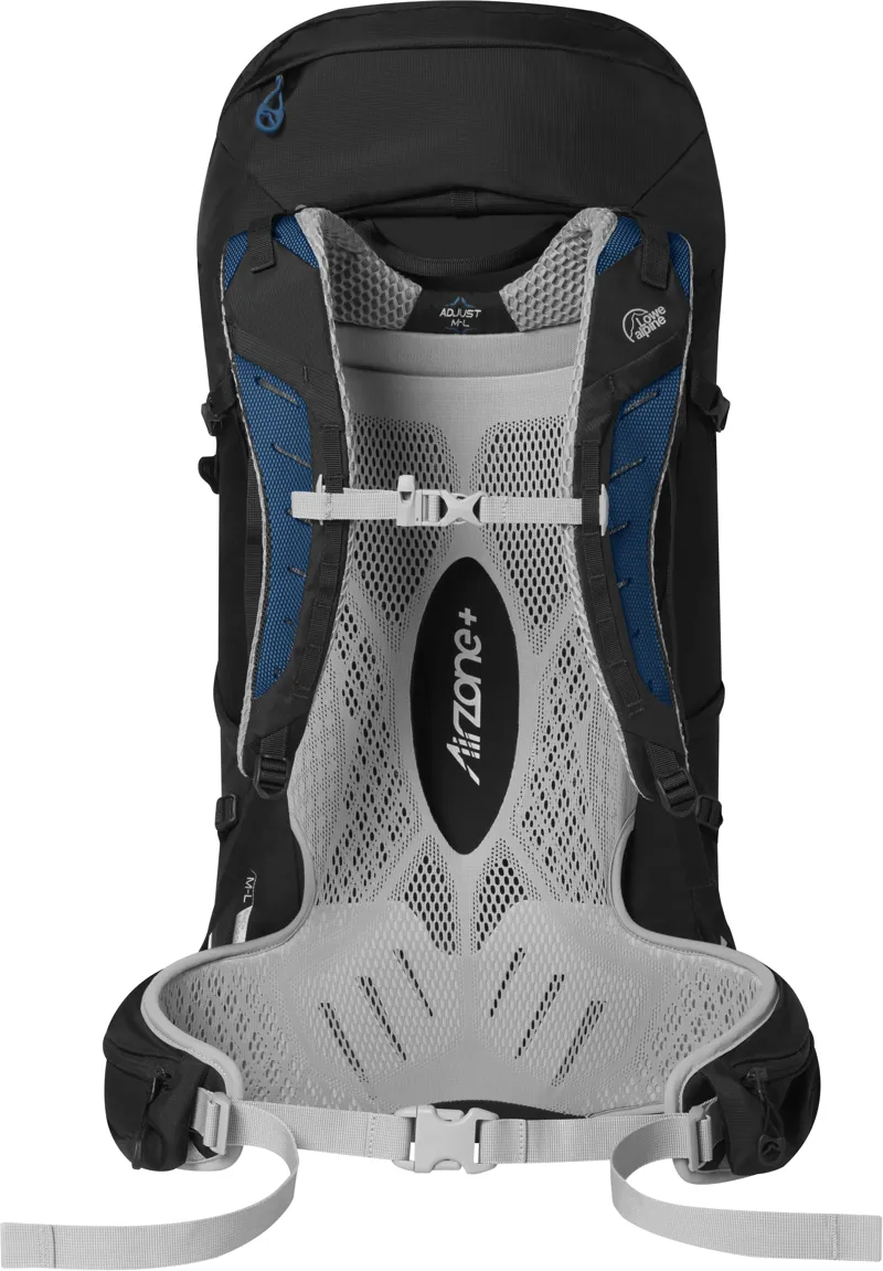 Lowe Alpine AirZone Trek 35:45 Rucksack - Black-1