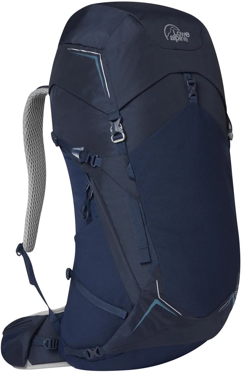 Lowe Alpine Womens AirZone Trek ND33:40 Rucksack - Navy