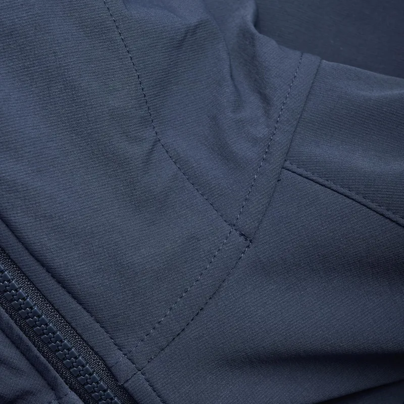 Montane Womens Tenacity Hoodie - Eclipse Blue-7