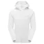 Montane Womens Tenacity Hoodie - Powder