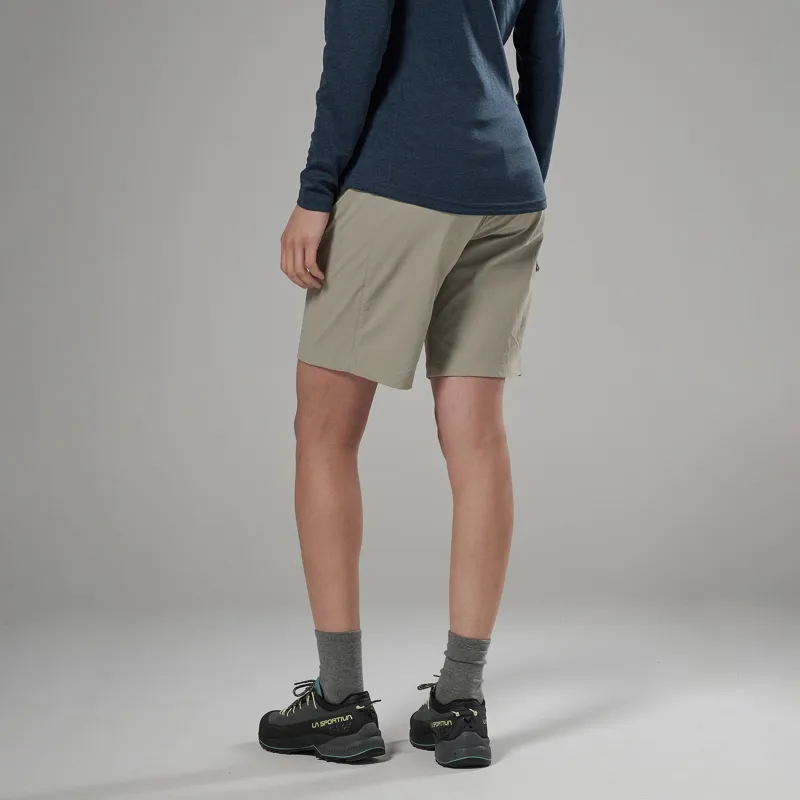 Montane Womens Tenacity Shorts - Ridge-2