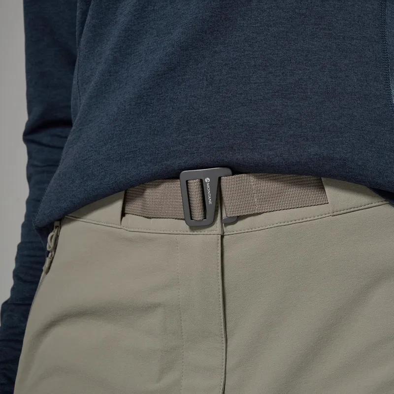 Montane Womens Tenacity Shorts - Ridge-6