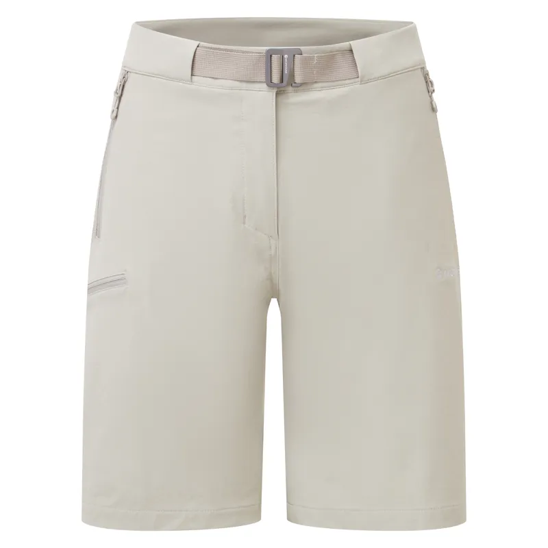 Montane Womens Tenacity Shorts - Ridge
