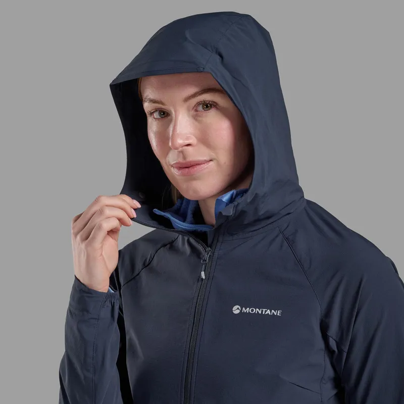 Montane Womens Tenacity Nano Hoodie - Eclipse Blue-4