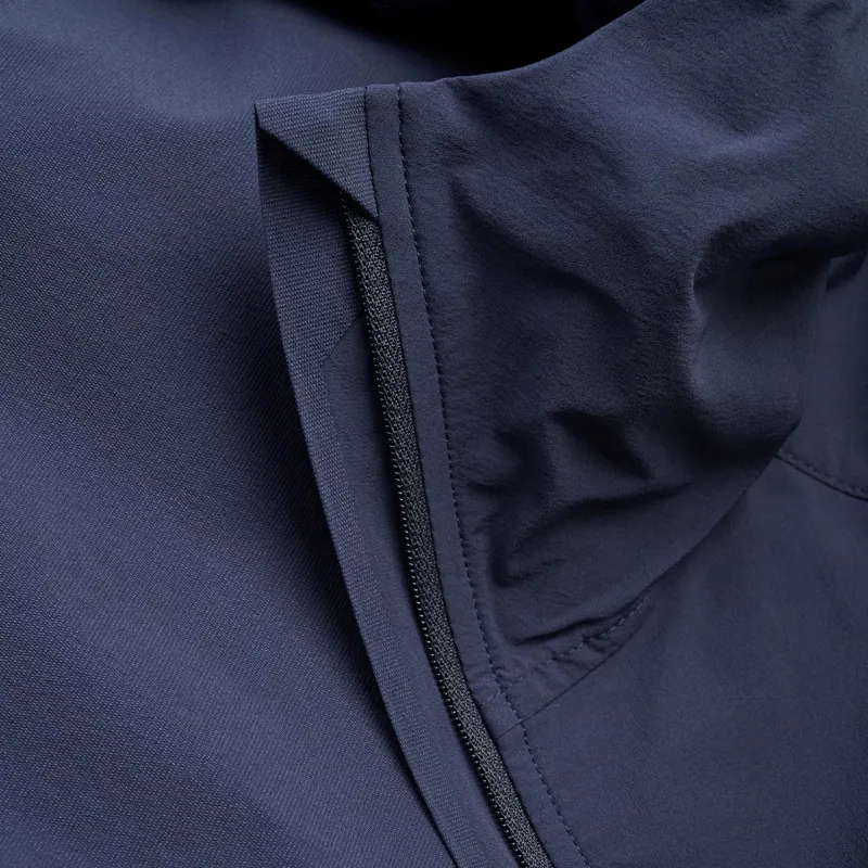 Montane Womens Tenacity Nano Hoodie - Eclipse Blue-7