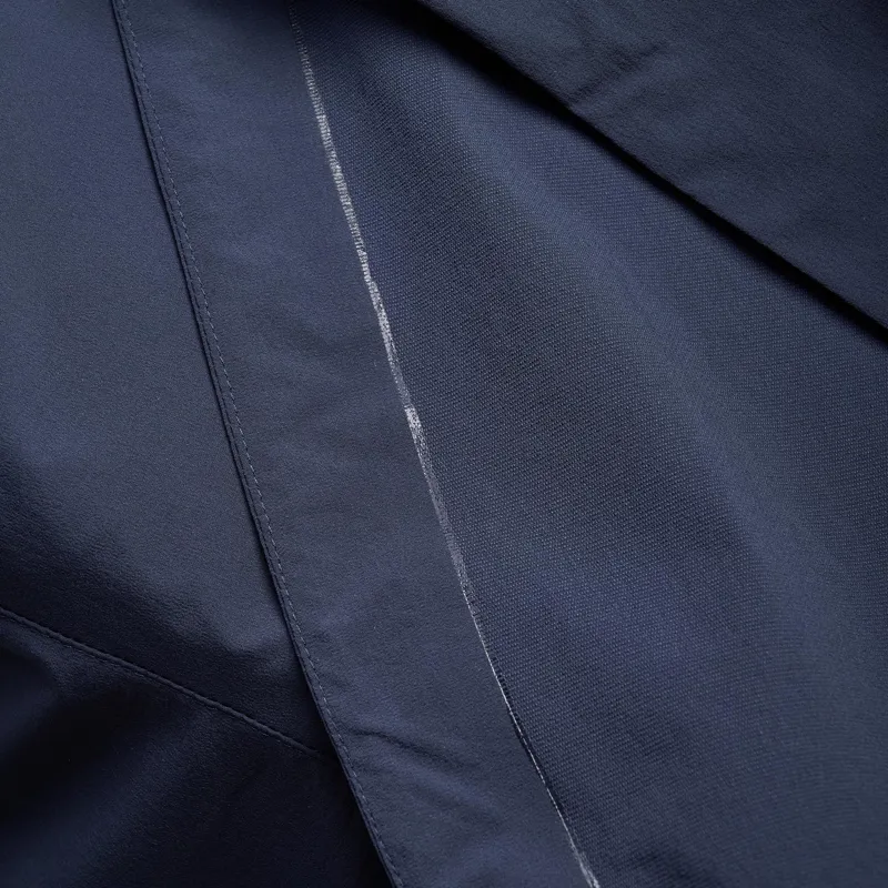 Montane Womens Tenacity Nano Hoodie - Eclipse Blue-8