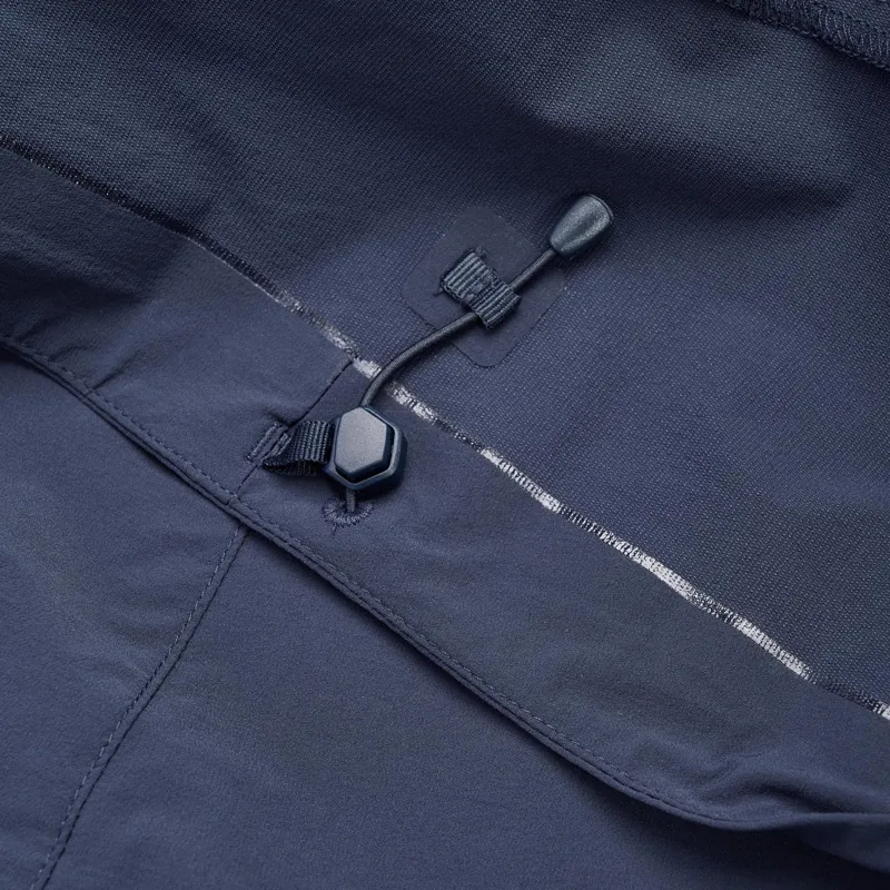 Montane Womens Tenacity Nano Hoodie - Eclipse Blue-9