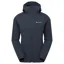 Montane Womens Tenacity Nano Hoodie - Eclipse Blue