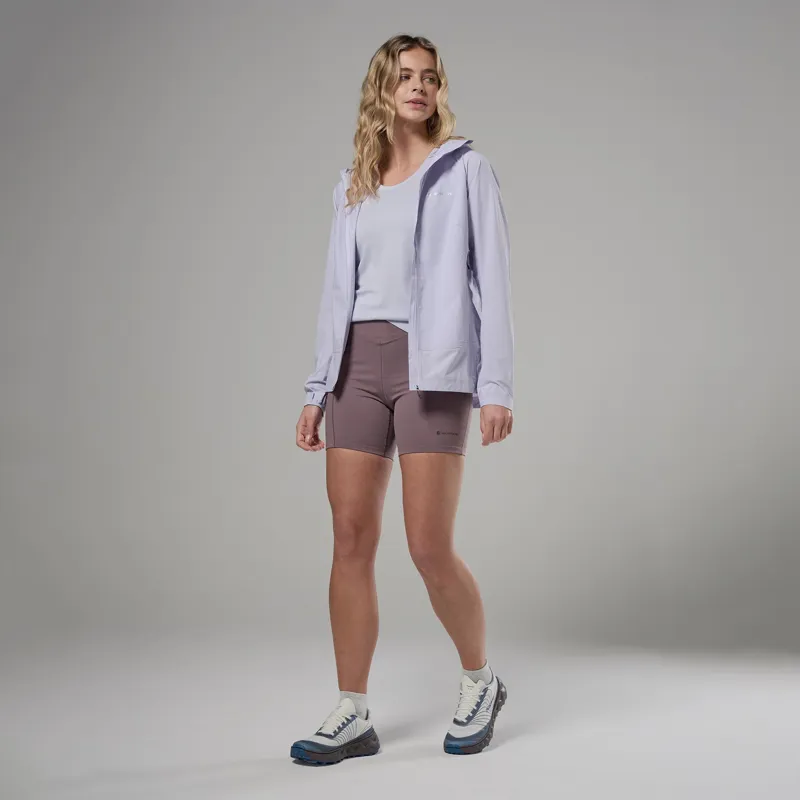 Montane Womens Tenacity Nano Hoodie - Lilac Haze-3