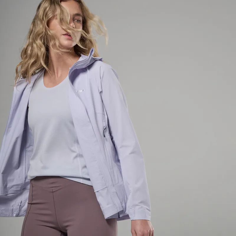 Montane Womens Tenacity Nano Hoodie - Lilac Haze-4