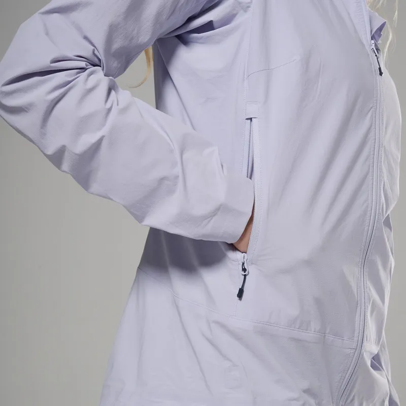 Montane Womens Tenacity Nano Hoodie - Lilac Haze-5