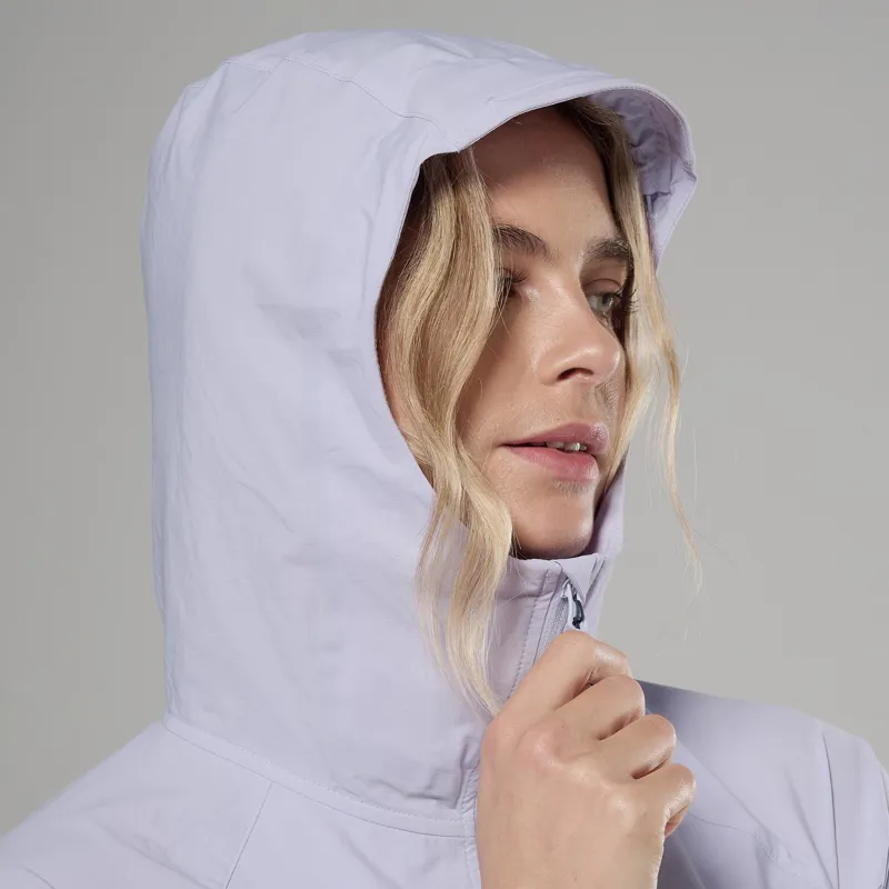 Montane Womens Tenacity Nano Hoodie - Lilac Haze-6