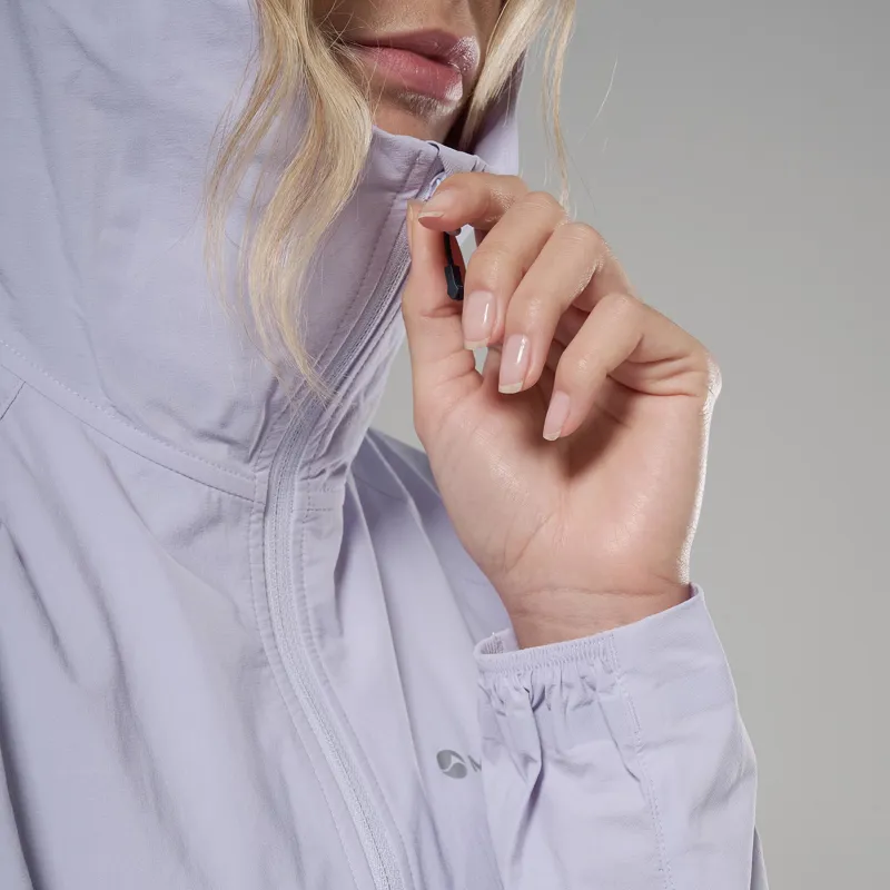 Montane Womens Tenacity Nano Hoodie - Lilac Haze-7