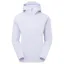 Montane Womens Tenacity Nano Hoodie - Lilac Haze