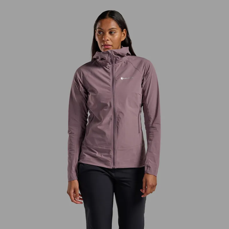 Montane Womens Tenacity Nano Hoodie - Moonscape-1