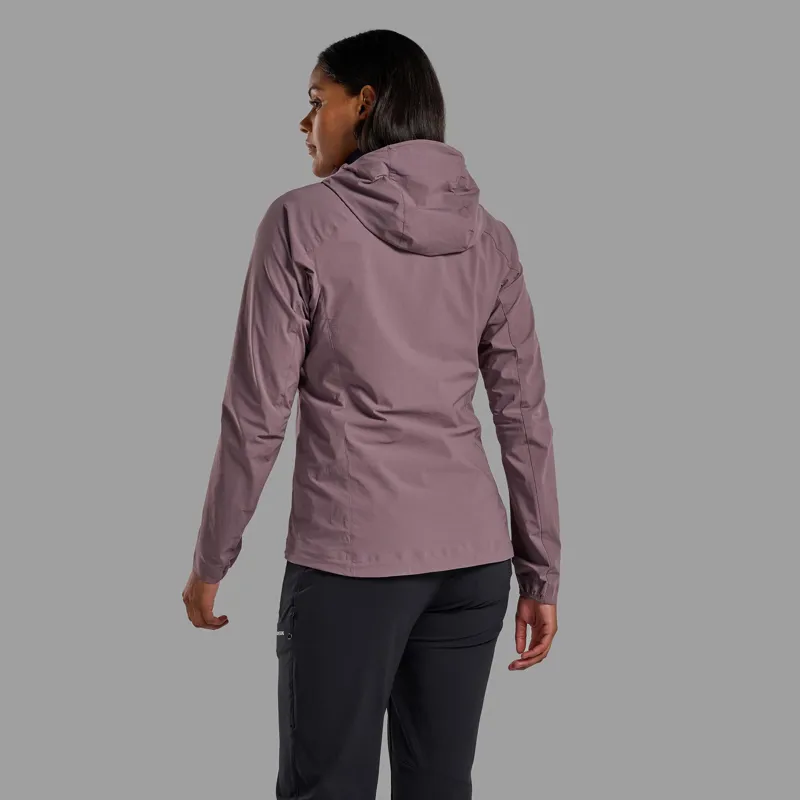 Montane Womens Tenacity Nano Hoodie - Moonscape-3