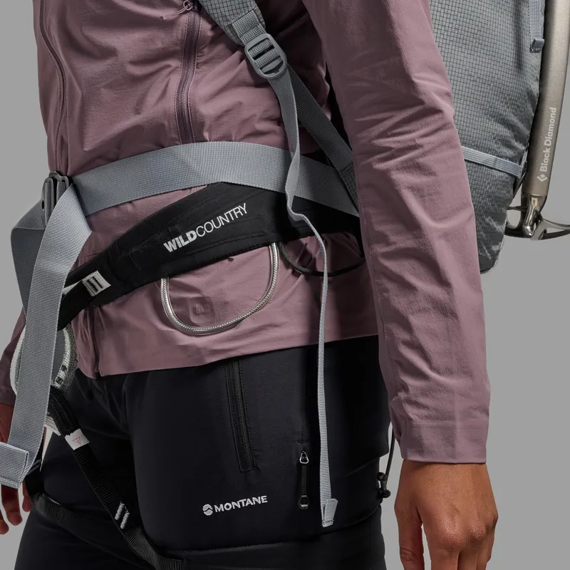 Montane Womens Tenacity Nano Hoodie - Moonscape-5