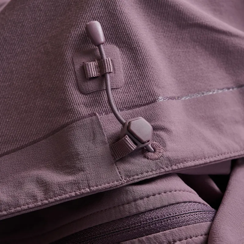 Montane Womens Tenacity Nano Hoodie - Moonscape-6