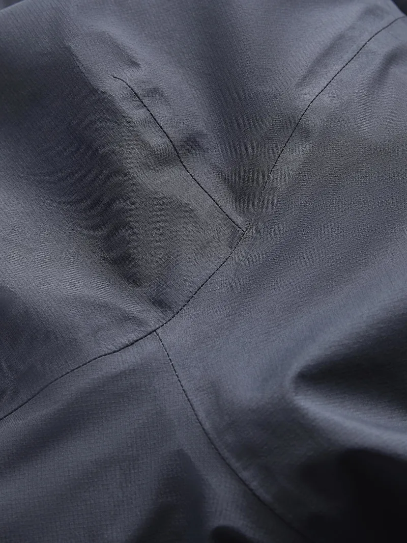 Montane Womens Torren Waterproof Jacket - Black-8