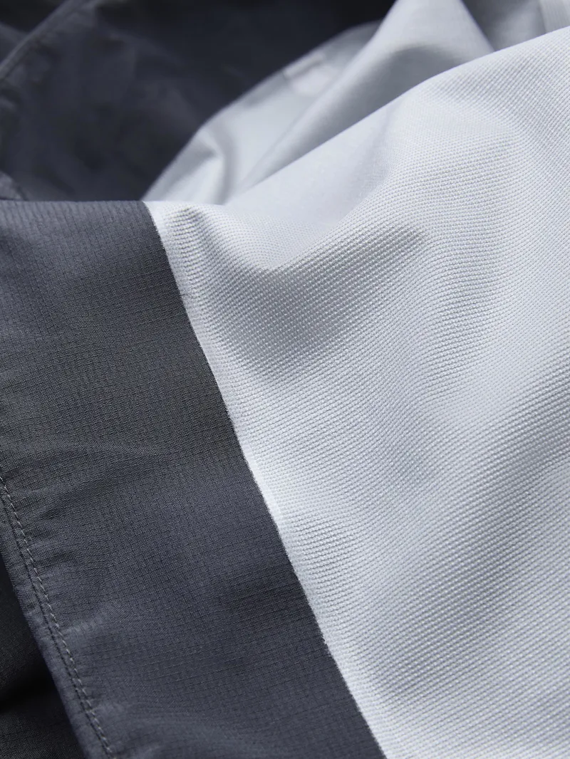 Montane Womens Torren Waterproof Jacket - Black-9