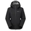 Montane Womens Torren Waterproof Jacket - Black