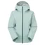 Montane Womens Torren Waterproof Jacket - Sea Mist