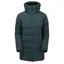 Montane Womens Tundra Hoodie - Deep Forest