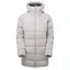 Montane Womens Tundra Hoodie - Oyster
