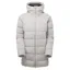 Montane Womens Tundra Hoodie - Oyster