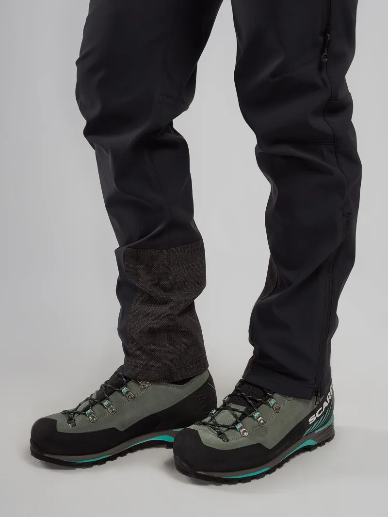 Montane Womens Terra Stretch XT Trousers-3