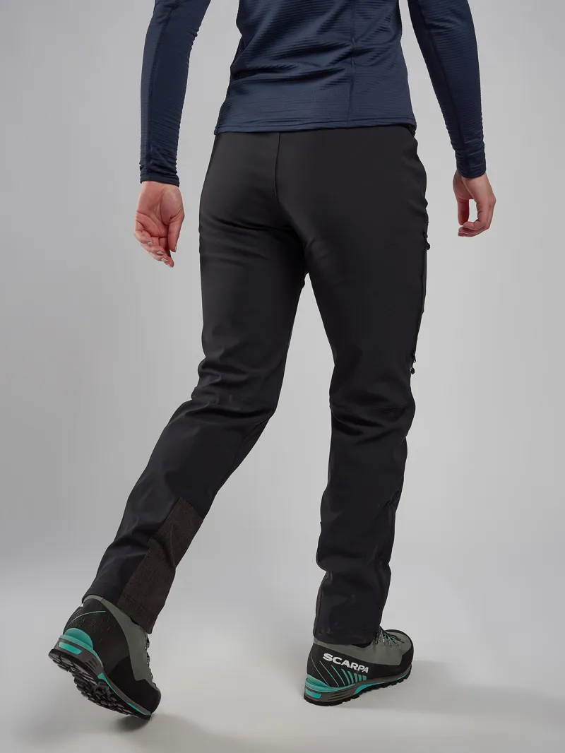 Montane Womens Terra Stretch XT Trousers-4
