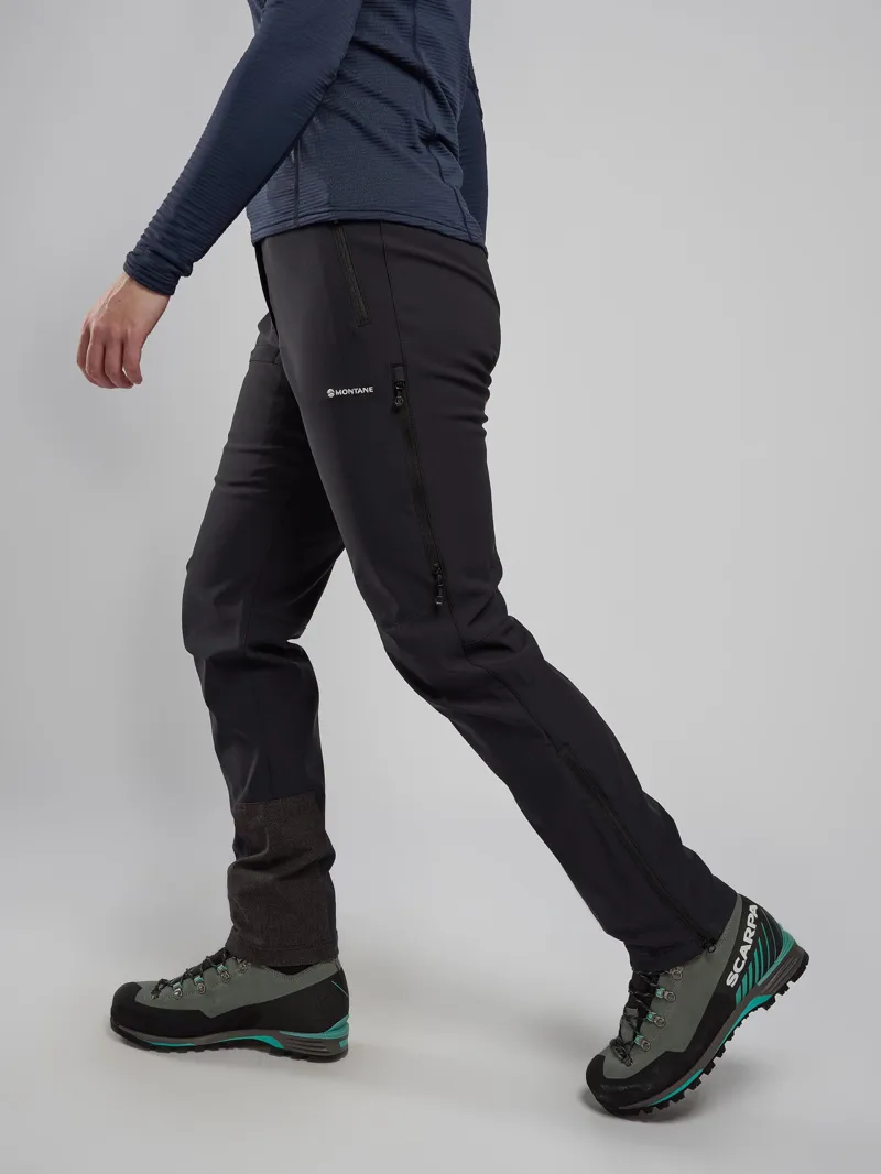 Montane Womens Terra Stretch XT Trousers-5