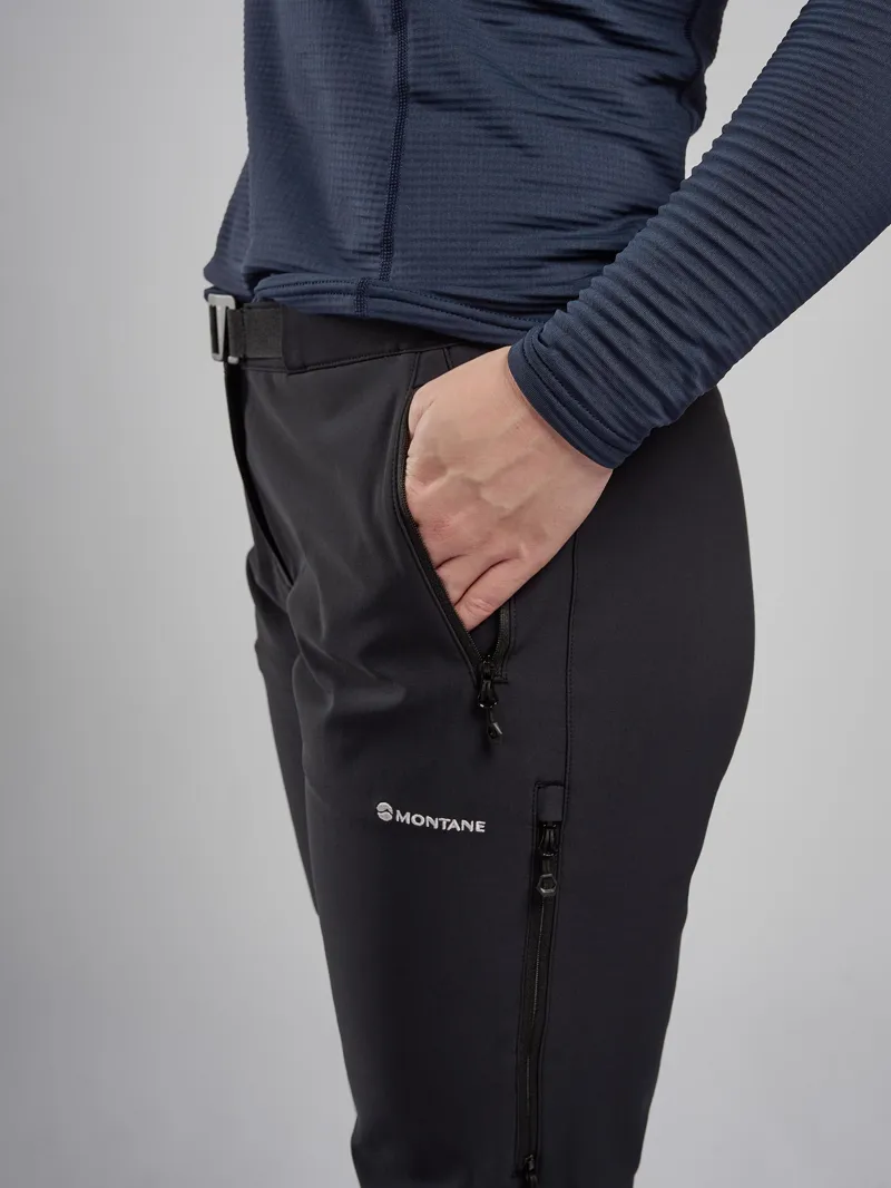 Montane Womens Terra Stretch XT Trousers-7