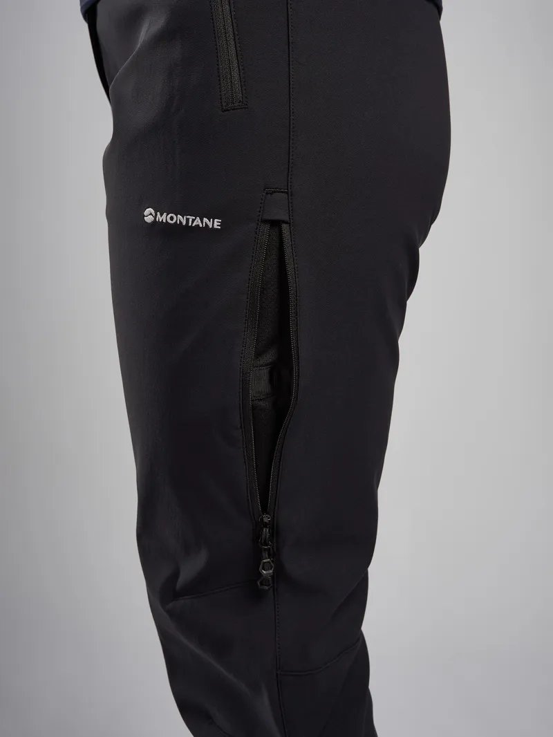 Montane Womens Terra Stretch XT Trousers-8