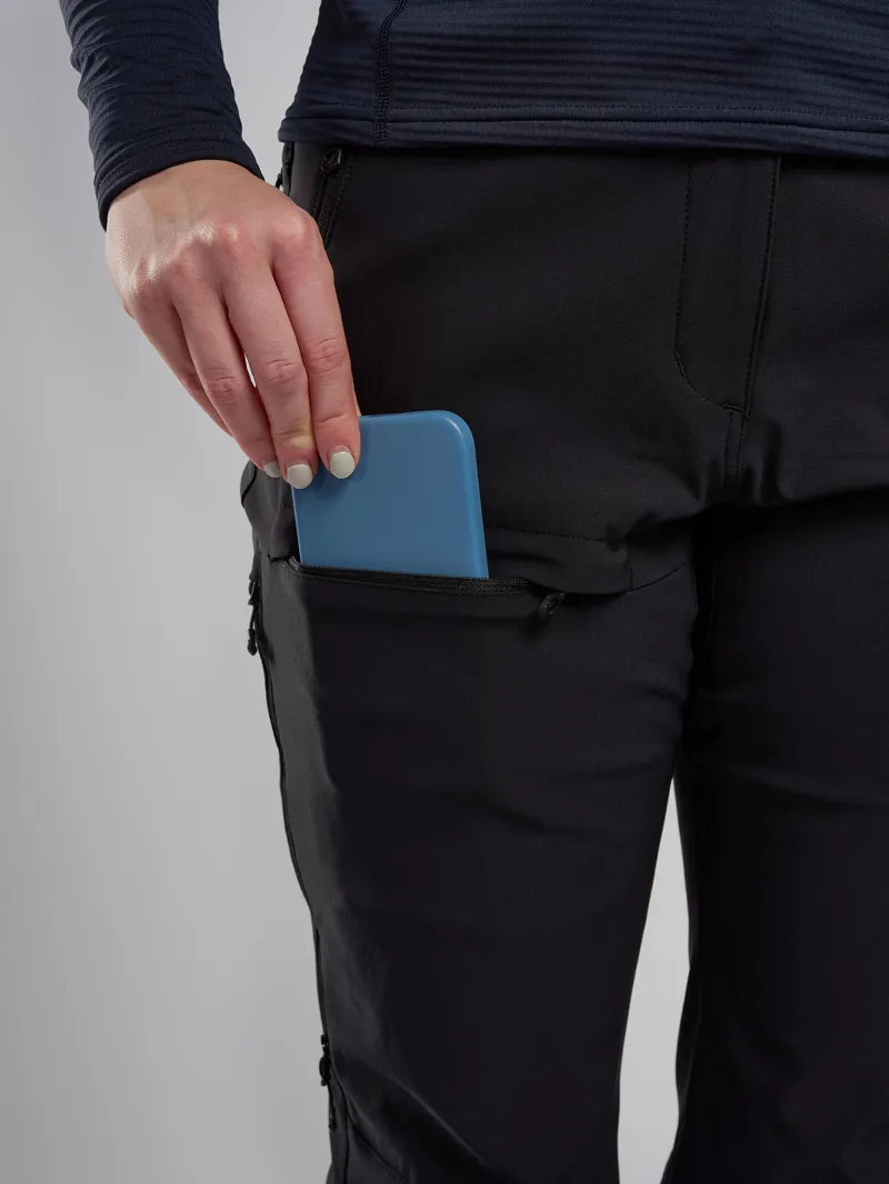 Montane Womens Terra Stretch XT Trousers-9