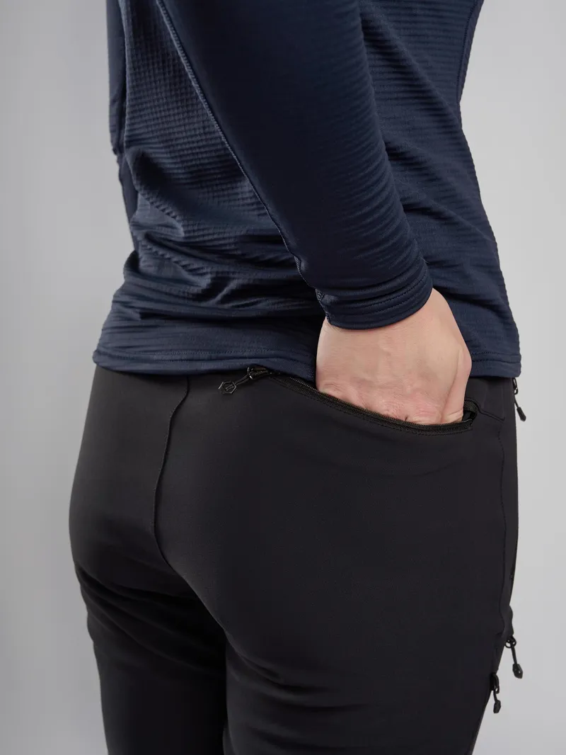 Montane Womens Terra Stretch XT Trousers-10